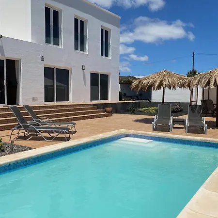 Superb Villa With Private Pool And Breathtaking Sea Views Villa Mácher