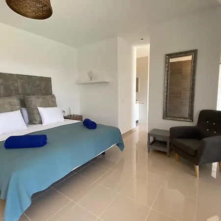 Villa Superb Villa With Private Pool And Breathtaking Sea Views Mácher