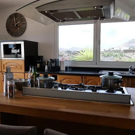 Villa Superb Villa With Private Pool And Breathtaking Sea Views Mácher