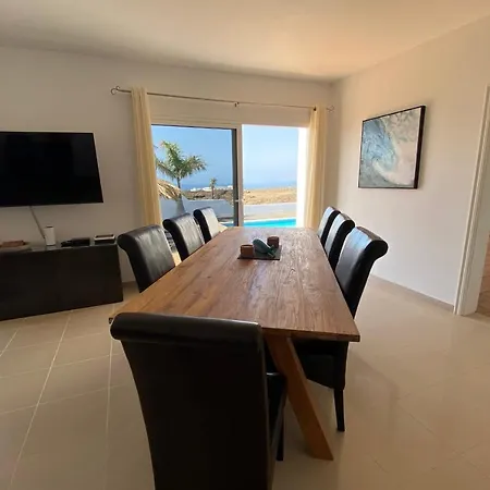 Villa Superb Villa With Private Pool And Breathtaking Sea Views Mácher