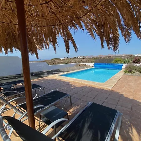 Superb Villa With Private Pool And Breathtaking Sea Views Villa *