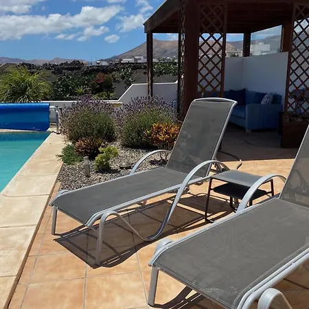 Vila Superb Villa With Private Pool And Breathtaking Sea Views *