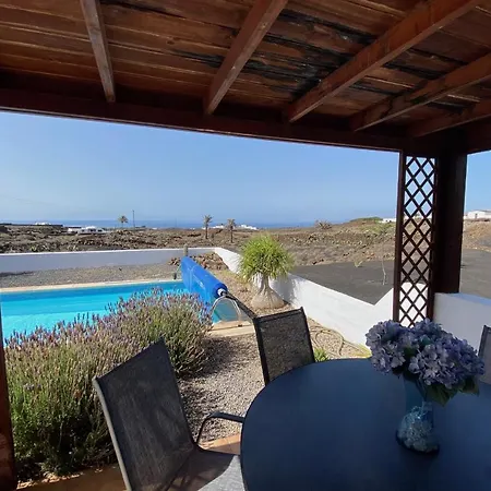 Vila Superb Villa With Private Pool And Breathtaking Sea Views *